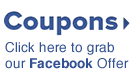 Click here to grab our Facebook Offer 